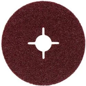 Vláknový disk METABO 180 mm P 60 Metabo 624105000 Ø 25 ks