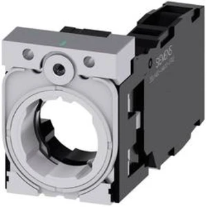 Držák Siemens 3SU1550-1AA10-1FA0 3SU15501AA101FA0, (š x v) 30 mm x 40 mm, 1 ks