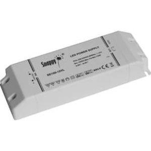 LED driver, napájecí zdroj pro LED konstantní napětí Dehner Elektronik SE150-24VL, 150 W (max), 6.25 A, 24 V/DC