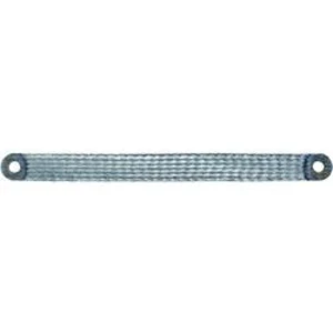 Masážní okraj 16 m², 200 mm, pro pocínovanou HM6 E-Cu 4000-71001-1620006 Murr Elektronik 1 ks
