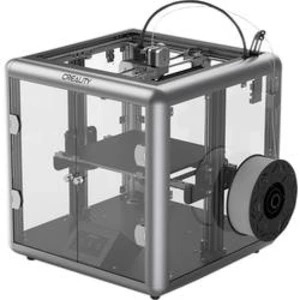 Stavebnice 3D tiskárny Creality včetně filamentu