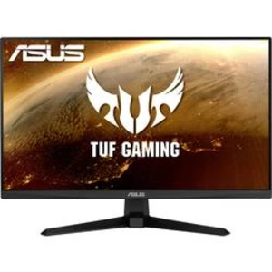 LED monitor Asus TUF GAMING VG249Q1A, 60.5 cm (23.8 palec),1920 x 1080 Pixel 1 ms, IPS LED HDMI™, DisplayPort, na sluchátka (jack 3,5 mm)