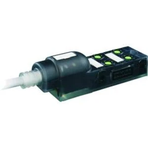 Pasivní box senzor/aktor Murr Elektronik 8000-84110-3581000, 1 ks