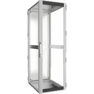 Síťová/serverová skříň - prázdná Rittal DK 5528.790 5528790, (š x v x h) 600 x 1800 x 800 mm, ocel, šedá, 1 ks