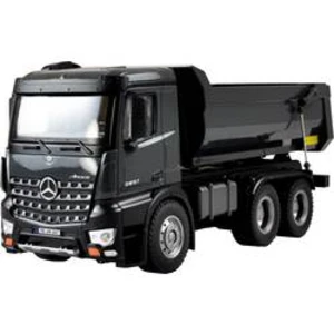 Mercedes Benz Arocs 6x4 Amewi 22504, 1:18 ,RtR