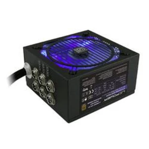 PC síťový zdroj LC Power LC8550 550 W ATX 80 PLUS® Bronze