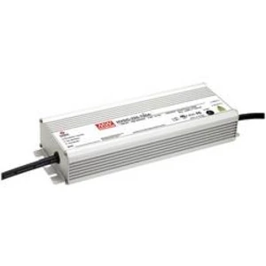 LED driver konstantní proud Mean Well 320 W (max), 1750 mA, 91.4 - 182.8 V/DC