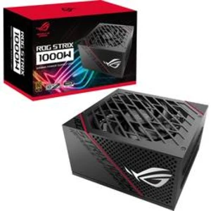 PC síťový zdroj Asus ROG Strix 1000G 1000 W ATX 80 PLUS® Gold