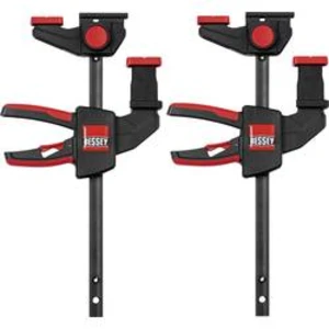 Jednoruční svorka Bessey EZR15-6SET Délka vyložení:60 mm