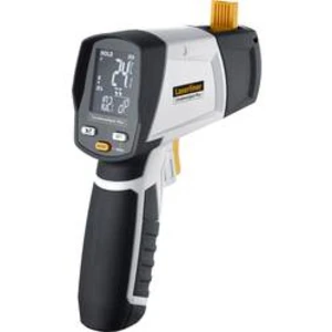 Infračervený teploměr Laserliner CondenseSpot Plus, Optika 12:1, -40 - 365 °C