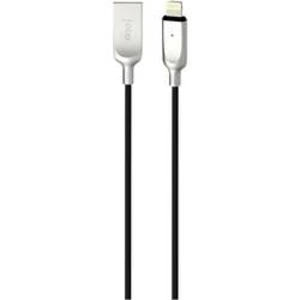 Nabíjecí kabel Felixx Premium DC-AD-LI, 1.00 m