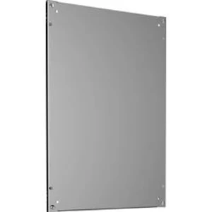 Montážní deska Rittal VX 8617.550, pozinkovaná ocel, (d x š) 775 mm x 500 mm, 1 ks