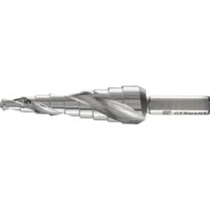 HSS stupňovitý vrták PFERD 25201036, 4 - 12 mm, 1 ks