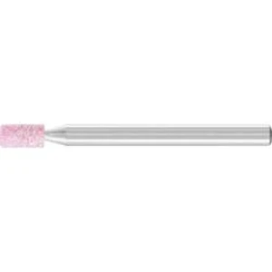 Brusné tělísko KONĚ, válcové, Ø dříku 3 x 6 mm, 3 Mm na ocel PFERD 31103250 Průměr 3 mm