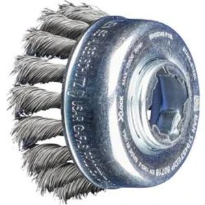 Hrncový kartáč copfft X-Lock PFERD 43305025, 1 ks