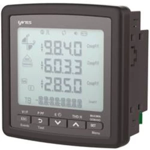 Digitální panelový měřič ENTES MPR-47S-96 MPR-47S-96