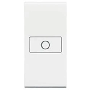 Legrand kolébka Living&Light bílá N4916A
