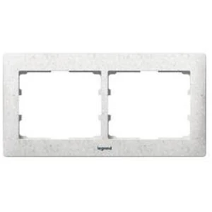 Legrand rám Galea / Pro21 šedá 771712