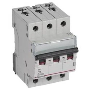 Elektrický jistič Legrand 404214, 1 A, 400 V/AC