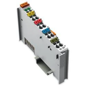 Modul digitálního výstupu pro PLC WAGO 750-501/000-800 24 V/DC