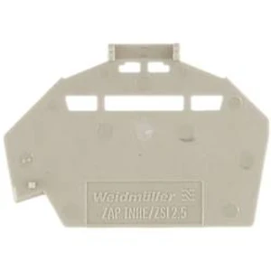 Řadová svorka Weidmüller ZAP/TW 3 AM, 1471690000, 50 ks