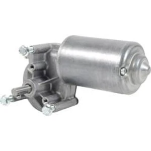 Převodový DC motor DOGA, 24 V, 2,5 A, 40 ot./min