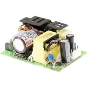 AC/DC vestavný zdroj, open frame Mean Well EPP-120S-12, 12 V/DC, 9.5 A