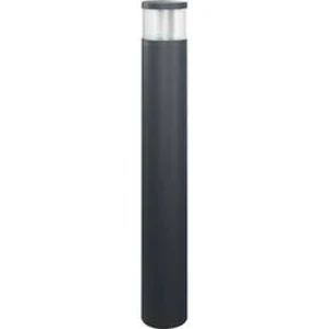 LED sloupkové LED světlo ESYLUX BL-ALV65 007 840 ANO EL10821073, 7 W, N/A, černá