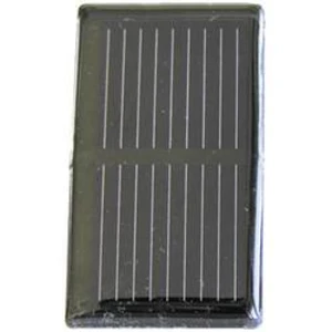 Krystalický solární panel Sol Expert SM330, 0,58 V, 330 mA