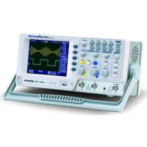 Digitální osciloskop GW Instek GDS-1102A-U, 100 MHz, 2kanálový
