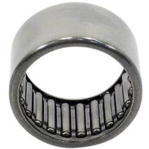 Jehlové ložisko UBC Bearing HK 1010, Ø otvoru 10 mm, vnější Ø 14 mm