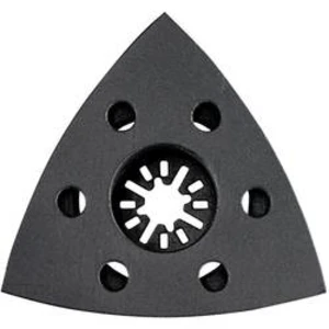 Brusný disk 1 ks Metabo 626421000 1 ks