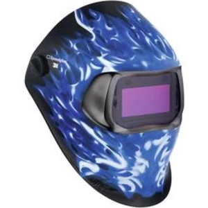 Svářecí kukla SpeedGlas 100V Ice Hot 7100166706