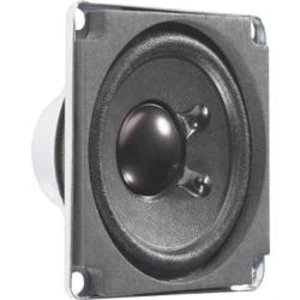 Širokopásmový reproduktor Visaton FRWS 5 SC (2220), 200 - 20000 Hz, 80 dB