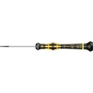 Šroubovák pro šrouby Microstix ESD Wera 1578 A 05030102001, délka čepele: 60 mm, šířka čepele: 1.8 mm, 1 ks
