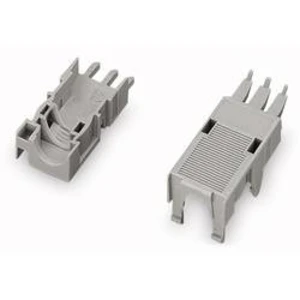 Zacvakávací pouzdro s odlehčením tahu, WAGO 769-1603, 15 mm x 18.3 mm , 25 ks