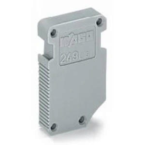 Zaslepovací modul L, WAGO 249-143, 5 mm , 100 ks