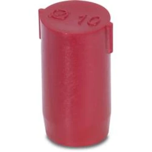 Closing cap SEALING PLUG 10X16 RD SEALING PLUG 10X16 RD Phoenix Contact Množství: 10 ks