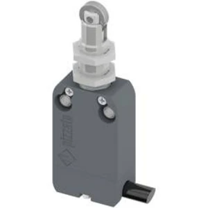 Polohový spínač Pizzato Elettrica NF B110FB-DN2, 250 V/AC, 4 A, kabel bez konektorů, 2 m
