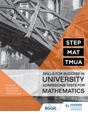 STEP, MAT, TMUA