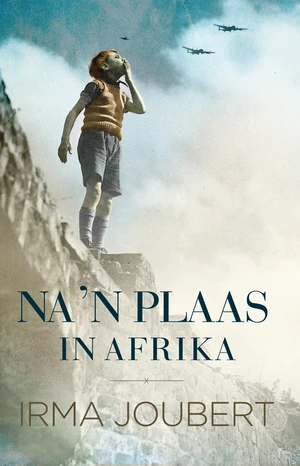 Na ân plaas in Afrika