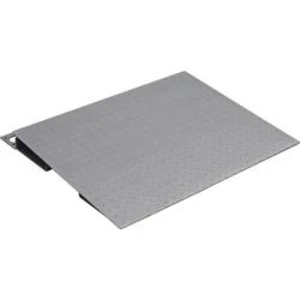 Rampa, B × T × H 1250 × 840 × 85 mm Kern BXS-A02