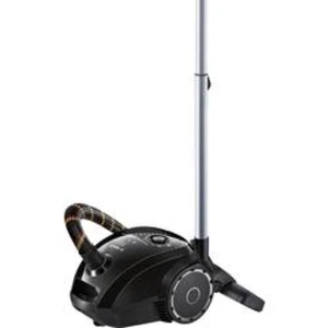 Vysavač Bosch Haushalt GL-20 Limited Edition, 600 W, černá, červená, žlutá