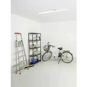 LED světlo do vlhkých prostor LED pevně vestavěné LED 46 W N/A Müller-Licht Aquafix bílá