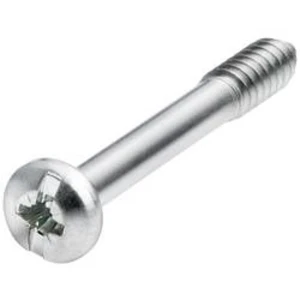 Profilový šroub Profilový šroub pro montážní lišty Siemens PROFINET 6ES7194-6MA00-0AA0
