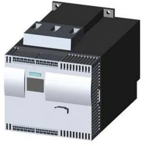 Soft startér Siemens 3RW4425-3BC46 Výkon motoru při 400 V 30 kW 690 V Jmenovitý proud 57 A