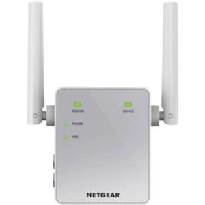 Wi-Fi repeater NETGEAR AC750