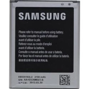 Samsung Li-Ion akumulátor Handy Akku für (Bezeichnung Originalakku: EB535163LUC)