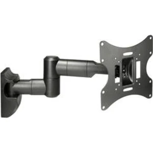 TV držák na zeď My Wall H 9-6 SL, naklápěcí + nakláněcí, 58,4 cm (23") - 106,7 cm (42")