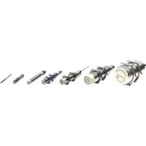 Indukční senzor přiblížení Datalogic 95B063361, M12, spínací vzdálenost (max.) 4 mm